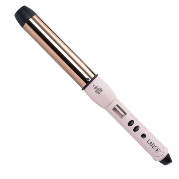L'ANGE Accessories - L'ANGE Lustre Curling Wand 32mm (1.25")